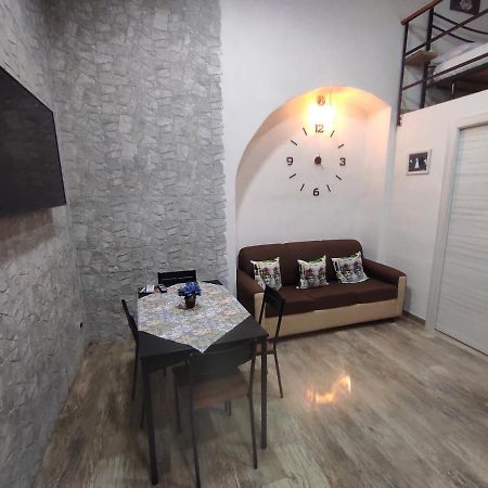 Tapia'S Rooms Big Katania Zewnętrze zdjęcie