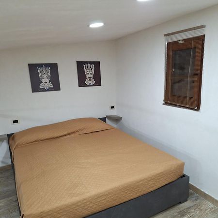 Tapia'S Rooms Big Katania Zewnętrze zdjęcie