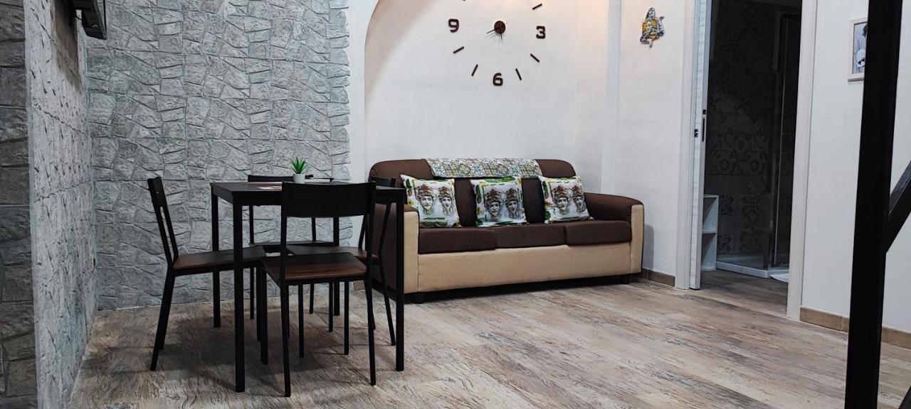 Tapia'S Rooms Big Katania Zewnętrze zdjęcie