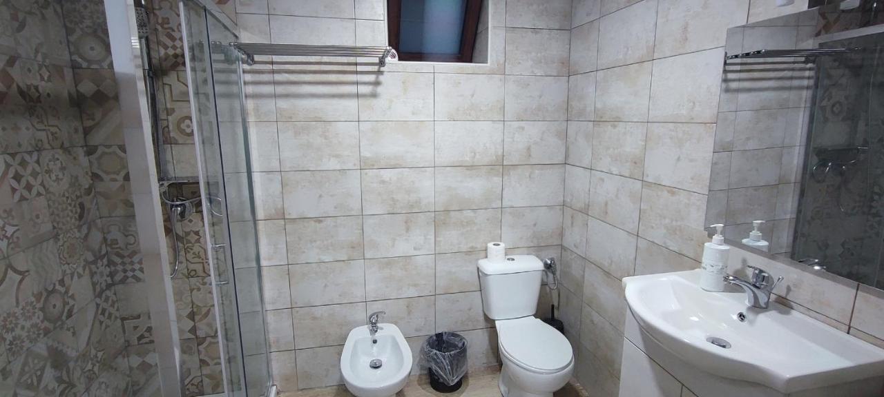 Tapia'S Rooms Big Katania Zewnętrze zdjęcie
