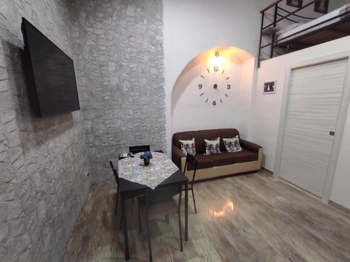 Tapia'S Rooms Big Katania Zewnętrze zdjęcie