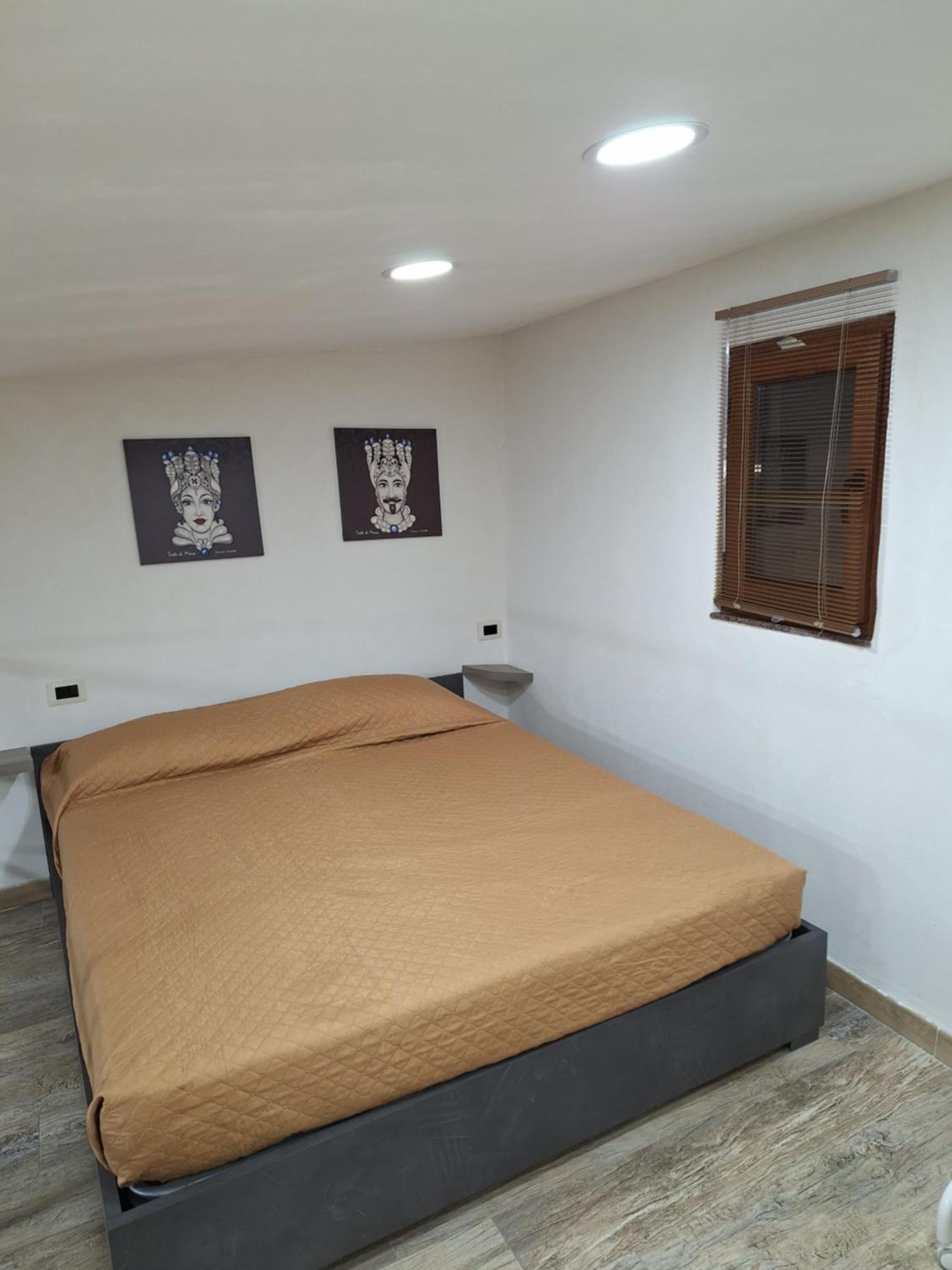 Tapia'S Rooms Big Katania Zewnętrze zdjęcie