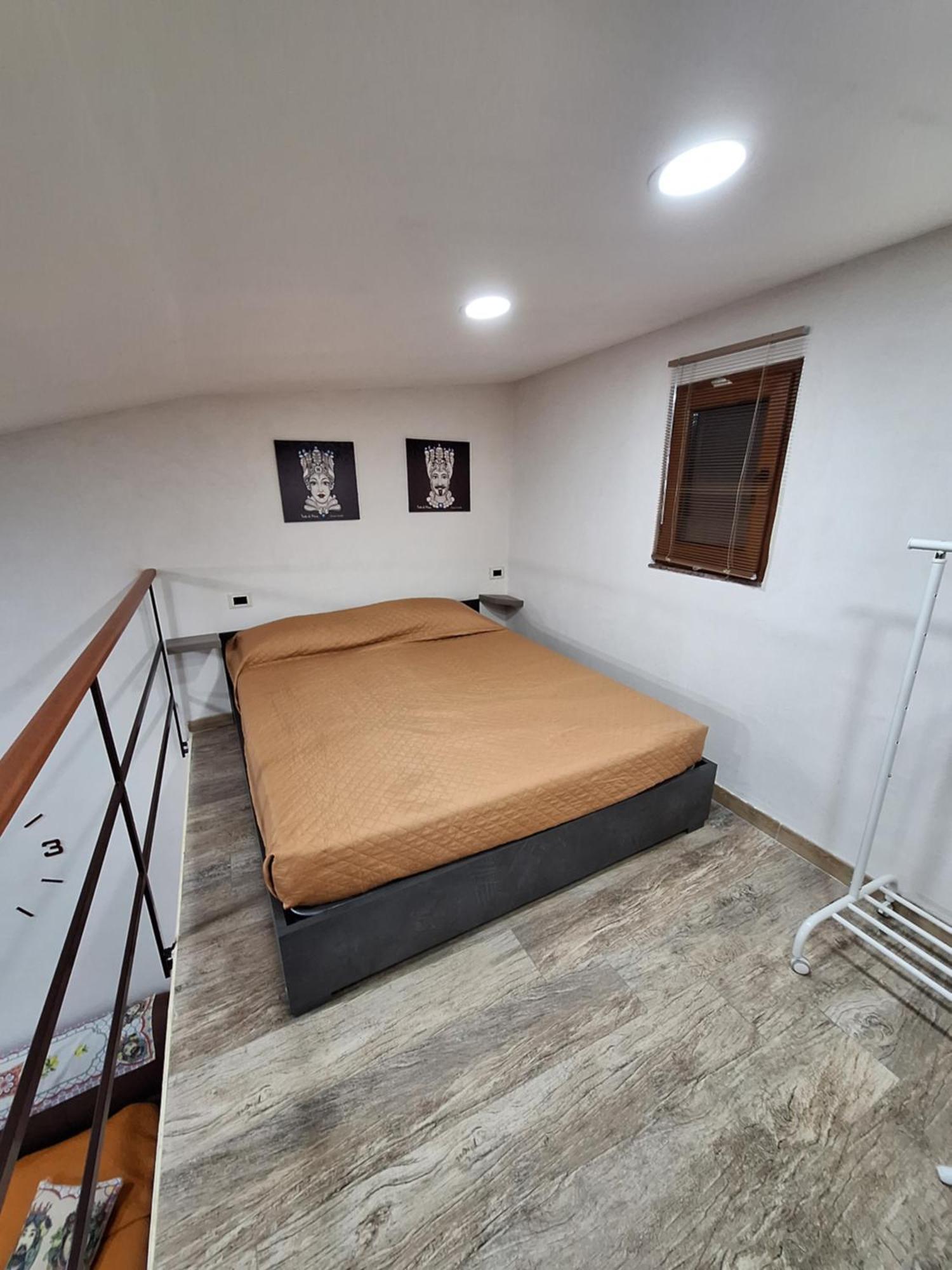 Tapia'S Rooms Big Katania Zewnętrze zdjęcie